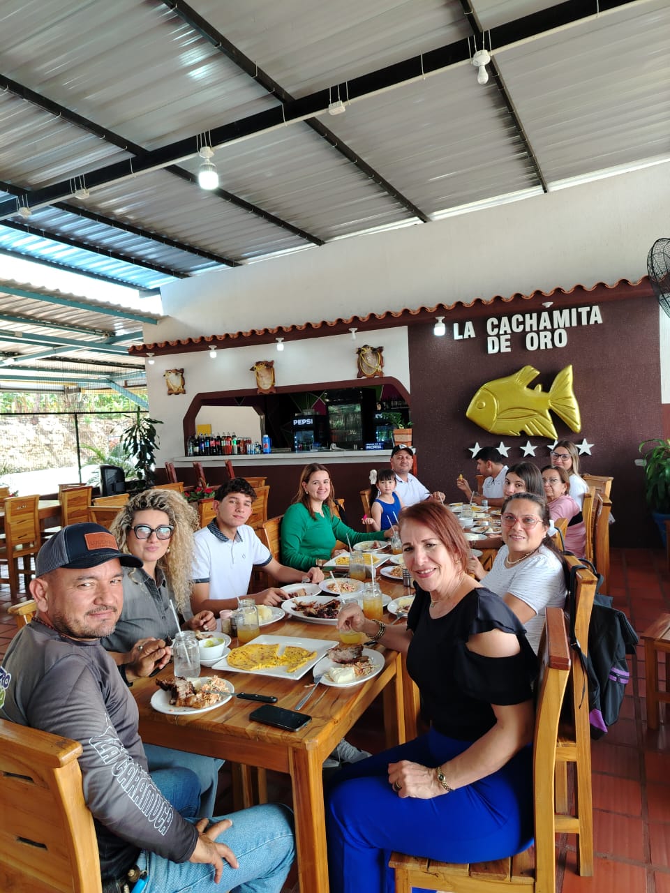 Aguja Parrilla Asada Cerdo Res Barinas