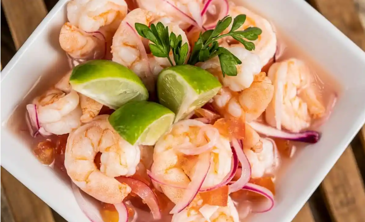 Ceviche